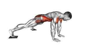 Read more about the article Plank Jack Slide with Towel