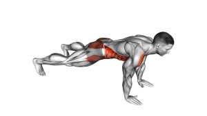 Read more about the article Plank Jack