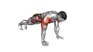 Read more about the article Plank Side Walk