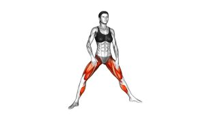 Read more about the article Plyo Side Lunge Stretch