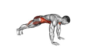 Read more about the article Protraction Plank Jack
