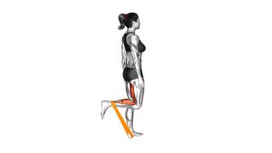 Read more about the article Standing Resistance Band Leg Curl