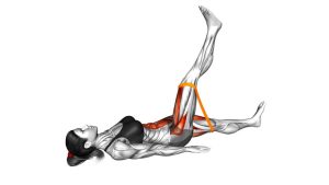 Read more about the article Resistance Band Lying Leg Raise