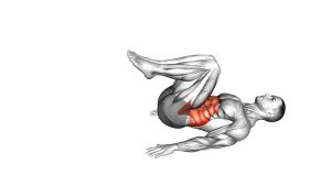 Read more about the article Reverse Crunch Leg Drop