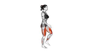 Read more about the article Reverse Lunge to Front Kick