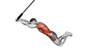 Read more about the article Ring Kneeling Ab Rollout