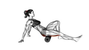 Read more about the article Seated Hamstring & Glute Foam Roll