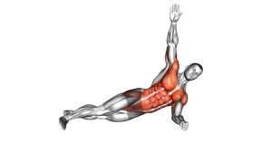 Read more about the article Roll Press Plank