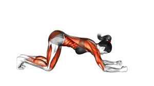 Read more about the article Rolling Plank