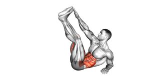 Read more about the article Rotate and Leg Lift Crunch