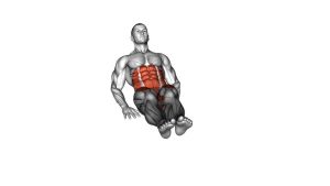 Read more about the article Seated 8 Leg Crunch