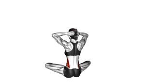 Read more about the article Seated Back Twist