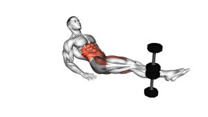 Read more about the article Seated Side-to-Side Leg Raise Crunch on Floor