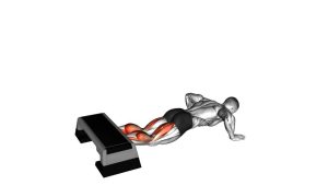 Read more about the article Self-Assisted Inverse Leg Curl