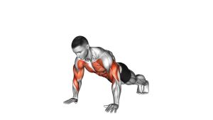 Read more about the article Shoulder Tap