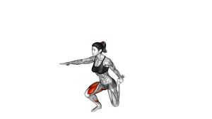 Read more about the article Shrimp Squat