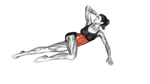 Read more about the article Side Crunch