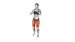 Read more about the article Side Lunge