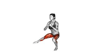 Read more about the article Side Lunge Stretch
