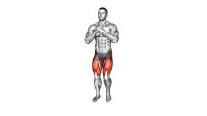 Read more about the article Bodyweight Side Lunge