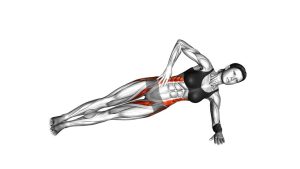 Read more about the article Side Plank