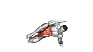 Read more about the article Side Plank Knee Tuck