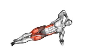 Read more about the article Side Plank March