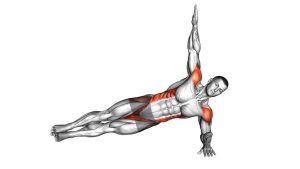 Read more about the article Side Plank Plus