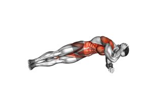 Read more about the article Side Plank Raise and Crunch