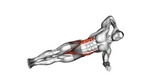 Read more about the article Side Plank Raise