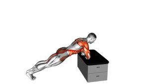 Read more about the article Supported Side Plank Rotation on a Padded Stool