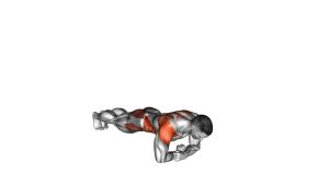 Read more about the article Side Plank Rotation