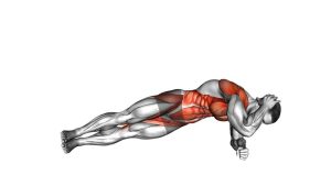 Read more about the article Side Plank Twist