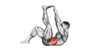 Read more about the article Single-Leg Extension Crunch