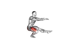 Read more about the article Bodyweight Pistol Squat