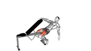 Read more about the article Bodyweight Sissy Squat