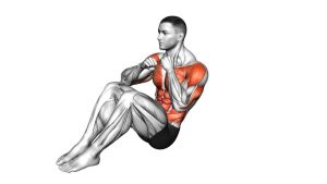 Read more about the article Sit-Up Punches