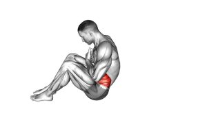 Read more about the article Sit-Up with Arms on Chest