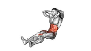 Read more about the article Sitting Alternate Knee to Elbow Twist