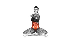Read more about the article Sitting Core Tight Rotation