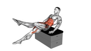 Read more about the article Sitting Flutter Kick on a Padded Stool