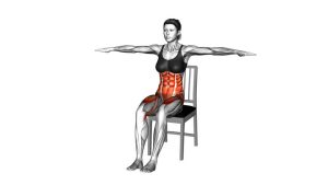 Read more about the article Sitting Opposite Touch on a Chair