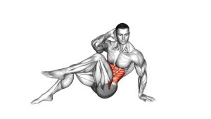 Read more about the article Sitting Side Crunch