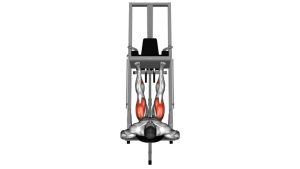 Read more about the article 45-Degree Sled Leg Press