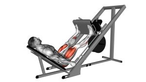 Read more about the article 45° Sled Wide Stance Leg Press