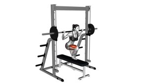 Read more about the article Smith Machine Lateral Step-Up