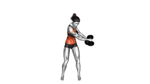 Read more about the article Dumbbell Spell Caster