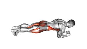 Read more about the article Spiderman Plank