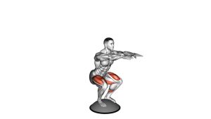 Read more about the article BOSU Ball Squat