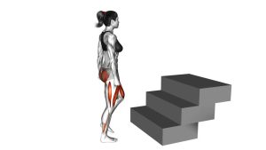 Read more about the article Stair Step-Up